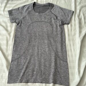 swiftly tech short sleeve